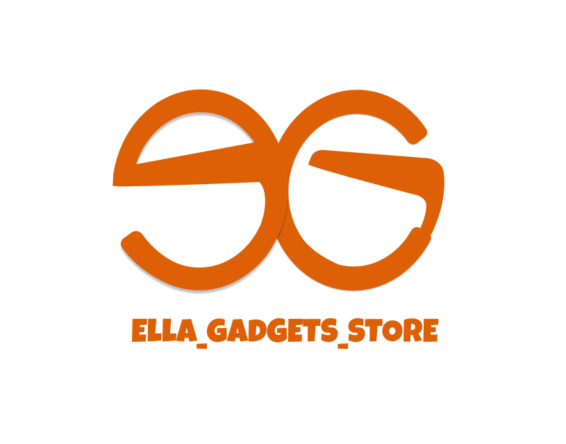 Ella Gadget Logo